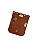 ABA P/ BOLSA CARAMELO M ( 12X15 ) unidade - Imagem 4