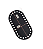 FUNDO P/ BOLSA OVAL 8x15 ( cores ) - Imagem 6