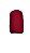 FIO DE POLIÉSTER TZ TEXTIL 4MM C/ 500 MTS VIVA MAGENTA (951) - Imagem 3