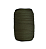 FIO DE POLIÉSTER TZ TEXTIL 4MM C/ 500 MTS VERDE MILITAR 1005 - Imagem 1
