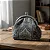 ALÇA P/ BOLSA FECHO DA VOVÓ DE METAL VINTAGE 20 CM ARCO - Imagem 4