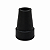 Ponteira de Borracha 3/4 (19 mm) para Muletas - Imagem 1
