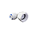 Conector Adaptador L 90º fêmea 1/2" com  engate rápido 3/8" - Imagem 2