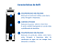 Elemento filtrante carvão ativado com rosca para máquinas de gelo - Imagem 5