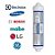 Filtro Hydronix ICF-10 geladeiras Side By Side - Imagem 2