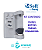 Painel Frontal Soft Everest ( modelo Star ) completo - Imagem 3