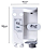 Painel Frontal Soft Everest ( modelo Star ) completo - Imagem 2