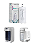 Elemento Filtrante Compatível IBBL Avanti / Vivax / Mio - Hidrofiltros - Imagem 1