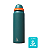 Garrafa Térmica Everest Niva Verde 1.182ml - Imagem 1