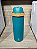 Garrafa Térmica Everest Niva verde 709ml - Imagem 4