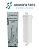 Elemento Filtrante Logic / Digit / Acqua Star - Pentair Hidrofiltros - Imagem 2