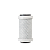 Elemento Filtrante Carbon Block 5 - Hidrofiltros - 902-0012 - Imagem 5
