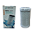 Elemento Filtrante Carbon Block 5 - Hidrofiltros - 902-0012 - Imagem 1