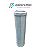 Elemento Filtrante Carbon Block 9 ¾” - Hidrofiltros - 902-0009 - Imagem 2