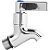 Torneira bebedouro industrial ½” - Cromada - Imagem 1