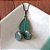 Conjunto folha esqueletizada - ouro velho - Imagem 1