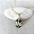 Colar Sorghum -Preto - Imagem 3