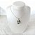 Colar Sorghum -Preto - Imagem 1