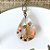 Colar Mini Floresta - Ouro velho - Imagem 3