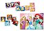 Kit Princesas (quebra-cabeça, Dominó, Memória) - Toyster - Imagem 3