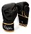 Kit Muay Thai Boxe Naja Luva + Bandagem + Bucal + Bag 10 Oz - Imagem 2