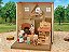 Sylvanian Families Kit Inicial De Padaria  Epoch 5536 - Imagem 2