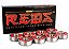 Rolamento Red Bones Skate Longboard - Imagem 4