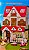 Kit Sylvanian Families Minha Primeira Casa +Doce Framboesa - Imagem 1