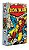 Quebra Cabeça Puzzle Nano Marvel Iron Man 500 Peças 2617 - Imagem 2