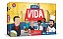 Kit Jogos Estrela Banco Imobiliário + Jogo Da Vida +Detetive - Imagem 4