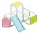 Sylvanian Families Playground Escorregado De Bebê Epoch 5025 - Imagem 2