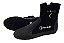 Bota Neoprene Fun Dive B01 5mm Solado Vulcanizado n°40 - Imagem 1