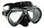 Kit Dry Onix Fun Dive Máscara + Snorkel Preto Dupla Válvula - Imagem 2