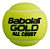 Bola Babolat Gold All Court Tênis - Kitcom 03 Tubos - Imagem 3