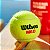 Pack C/ 3 Tubos De Bola Tenis Wilson Padel - Performance X3 - Imagem 4
