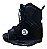 Bota Para Wakeboard Navis 095 Aberta 35-42 Cor Preta - Imagem 4