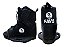 Bota Para Wakeboard Navis 095 Aberta 35-42 Cor Preta - Imagem 1