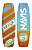 Prancha De Wakeboard Brava 139 Navis - Imagem 2