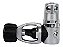 Kit Regulador Ar Balanceado Para Mergulho Scuba Fun Dive - Imagem 2