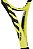 Raquete Babolat Pure Aero Preta e Amarela L2 - Imagem 3