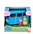 Ônibus Escolar Com Som E Peppa & Sra. Coelha Peppa Pig 2305 - Imagem 7