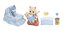 Sylvanian Families Recém Nascido - Epoch - 5433 - Imagem 2