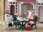 Sylvanian Families Conjunto Hora Do Chá E Sobremesa  6012 - Imagem 1