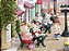 Sylvanian Families Conjunto Hora Do Chá E Sobremesa  6012 - Imagem 4