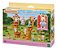 Sylvanian Families Parquinho Nas Árvores Do Bebê Epoch 5452 - Imagem 2