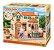 Sylvanian Families Pizzaria Da Vila 5324 - Imagem 2