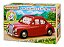 Sylvanian Families Conjunto Carro De Passeio Da Família 5448 - Imagem 1