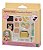 Sylvanian Families Conjunto Café Da Manha Delicia Epoch 5444 - Imagem 1