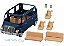 Sylvanian Families MiniVan  Epoch 5274 - Imagem 2