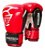 Kit De Boxe/Muay Thai Pretoroan Elite Vermelha 12 Oz - Imagem 1